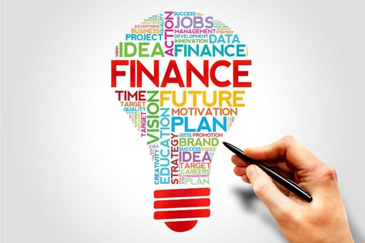 Creative Finance for Newbies